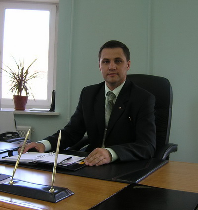 Поздравление Банка
