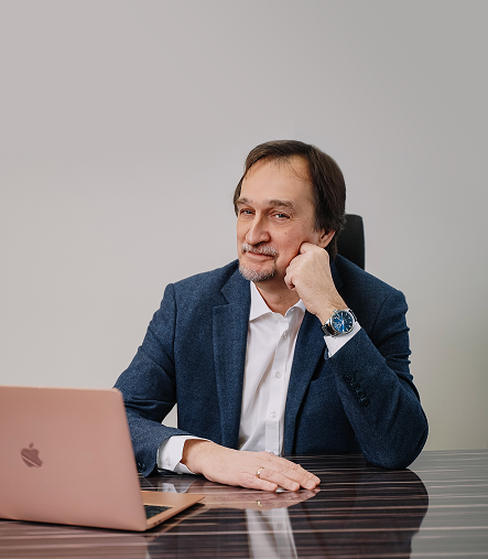 Председателем правления банка «Урал ФД» назначен Н. А. Кузнецов