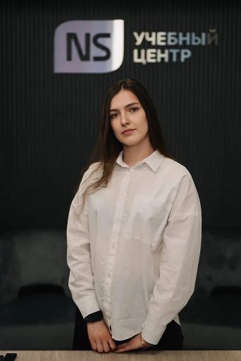 Анастасия Куликова: «Учебный центр создает проекты, которыми хочется гордиться»