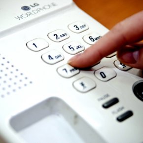 Горячая  линия по вопросам кредитования новостроек