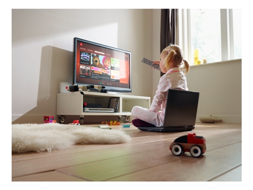 Абоненты «Дом.ru TV» предпочитают драмы и мультфильмы