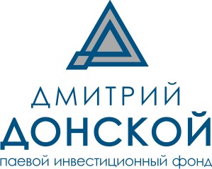 ОПИФ «Дмитрий Донской» занял 12 строчку рейтинга по доходности из 253!