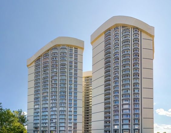 ЖК «Альпийская горка» от PAN City Group:  две квартиры по цене одной