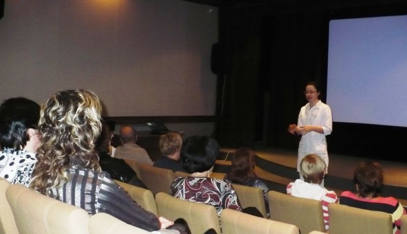Гости и партнеры "Демидково" - Уральская ассоциация санаторного и рекреационного бизнеса