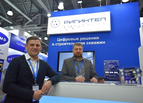 ГК «Нефтьсервисхолдинг» на «Нефтегаз-2026»: интерактивный диалог, роботизированное бурение и цифровые двойники