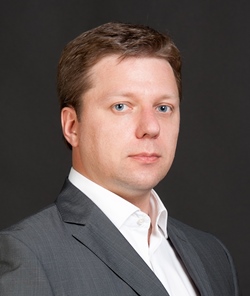 Филиал «Дом.ru» в Ульяновске возглавил Вадим Бирюков