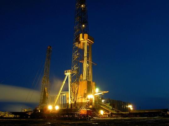Уважаемые работники нефтяной и газовой промышленности, коллеги!