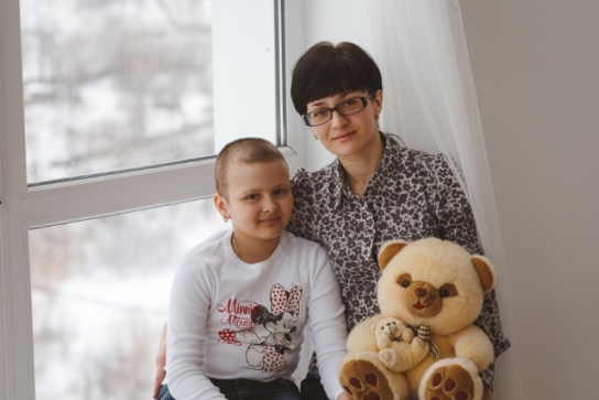 Спасти Соню
