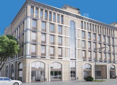 В доме «Моцарт» продано 20% квартир