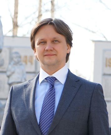 Георгий Ткаченко на телеканале "Ветта"