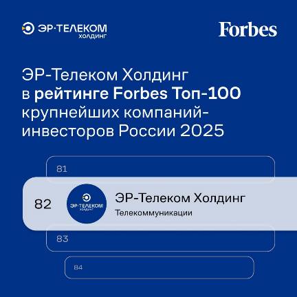 Продолжаем делиться успехами команды ЭР