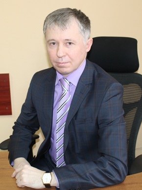 Назначение   в  «ПИТЦ «Геофизика»