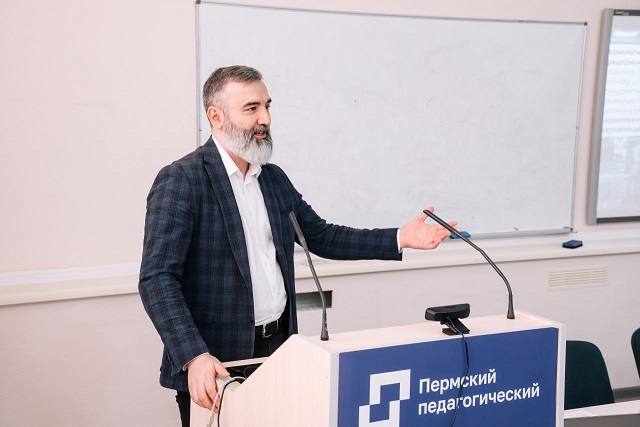 Технологический предприниматель, как драйвер устойчивого развития