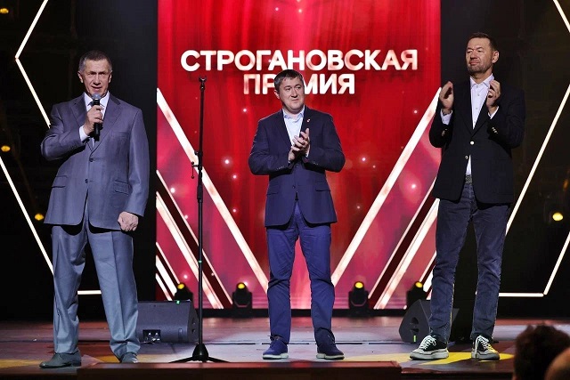 Пермяк - это звучит гордо!