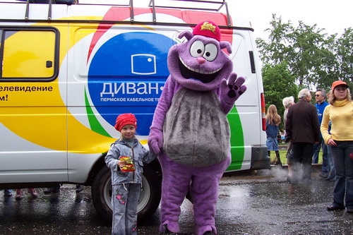 «ЭР-Телеком» вошел в Топ-10