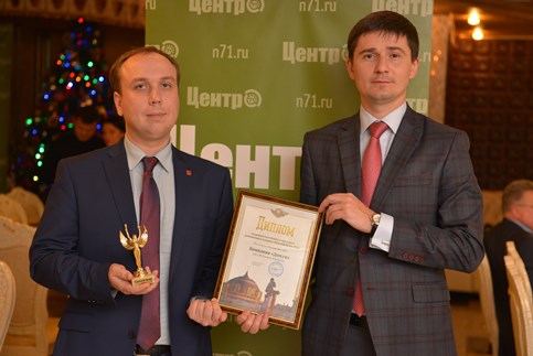 Туляки выбрали лучшего домашнего провайдера