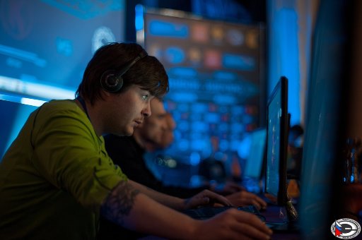 «Дом.ru» поддержал Dota 2