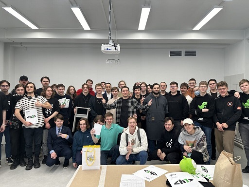 Парсер событий Пермского края