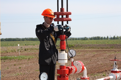 «Универсальные» специалисты в «Нефтьсервисхолдинге»