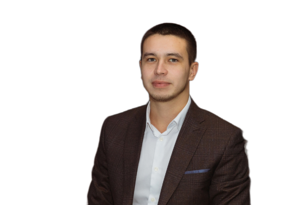 Цифровой двойник – ключ к эффективности