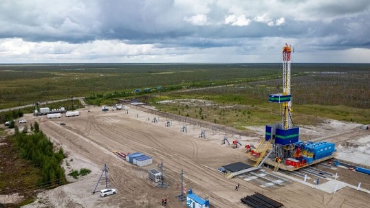Учебный центр Нефтьсервисхолдинг разработал специализированный курс 