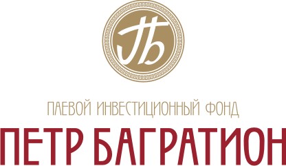 ПИФ "Петр Багратион" на 1 месте