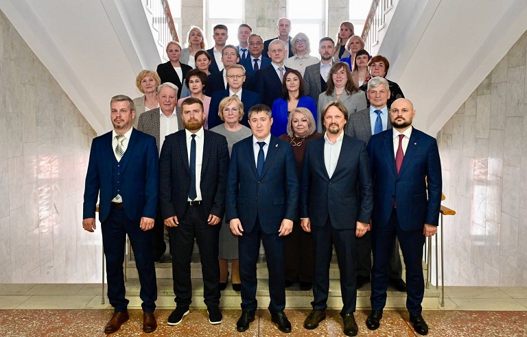 Предприятия ПФПГ Холдинга  стали партнёрами пермских колледжей