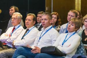 «Пермская фондовая компания» на конференции НАУФОР
