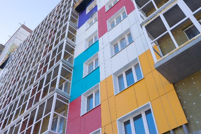 ЖК Аврора: в продаже осталось всего 20 % квартир!