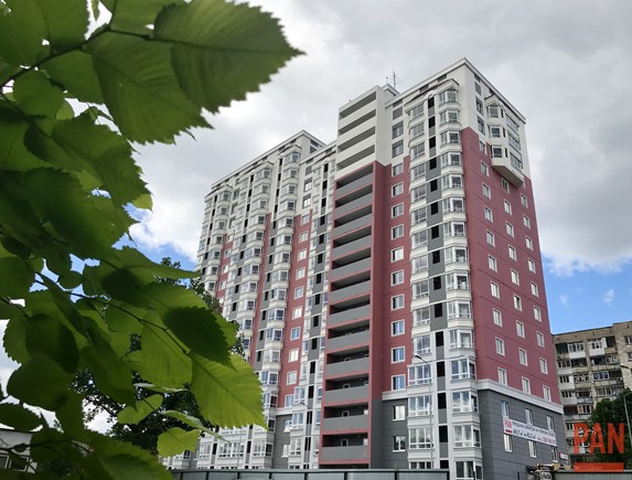 ЖК «Маяк» - разрешение на ввод в эксплуатацию получено
