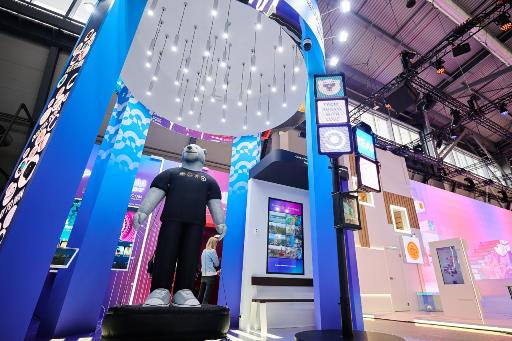 ЭР-Телеком Холдинг на Международном фестивале молодежи-2026 