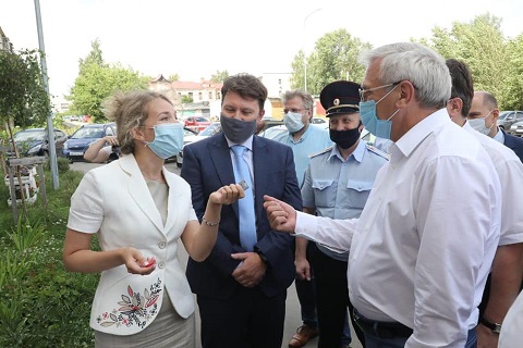 ЭР-Телеком в Нижегородской области