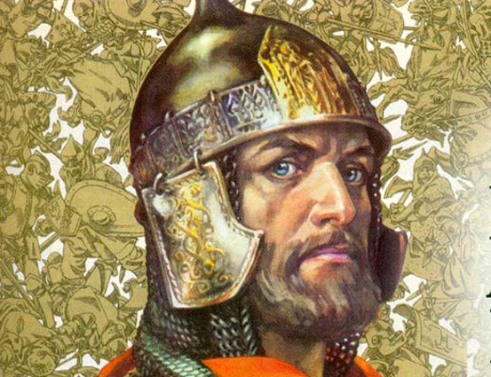 ПИФ «Александр Невский» предлагает: