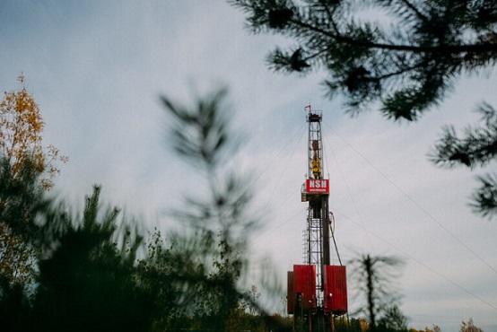 Итоги первого полугодия 2025 года в нефтесервисе. Южно-Приобское месторождение