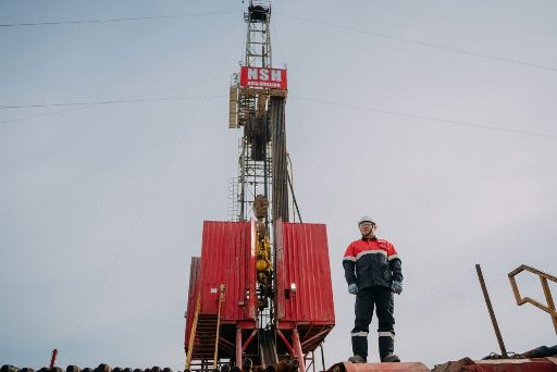 АЗИЯ ДРИЛЛИНГ показала высокие результаты на новых месторождениях в Югре