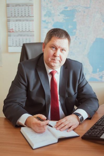 Филиал «Дом.ru» в Челябинске возглавил Андрей Вдовин
