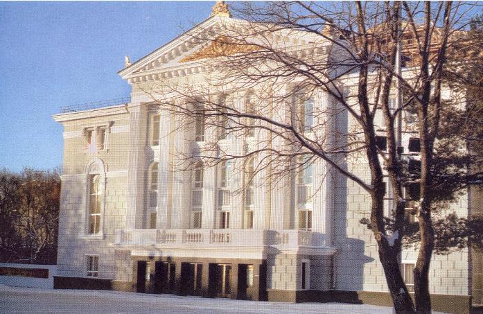 В Пермском театре оперы и балета начались продажи билетов на 138 театральный сезон