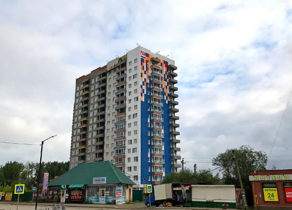 ЖК «Салют»: свежие новости строительства