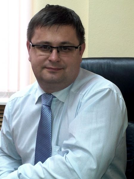 Назначение в УК Парма-Менеджмент