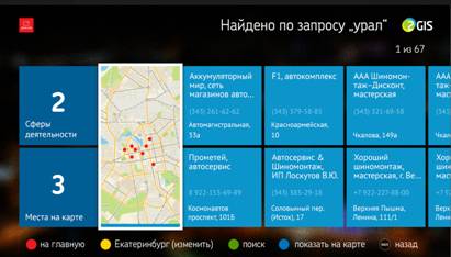 Новости «Дом.ru»