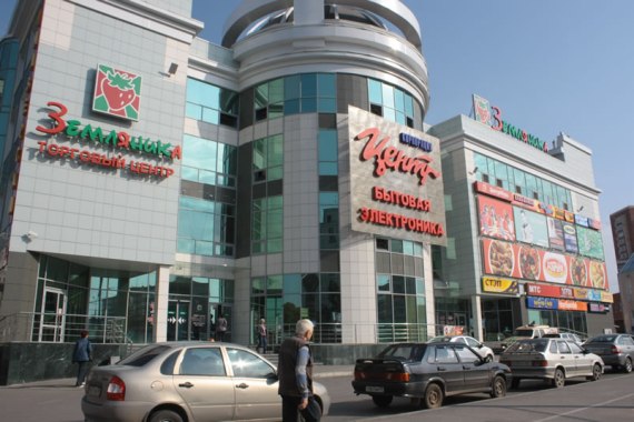 PAN City Group завершил крупную сделку в Перми