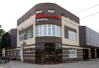 «Дом.ru Бизнес» обеспечил телеком-услугами  отель «Вернисаж» в Йошкар-Оле